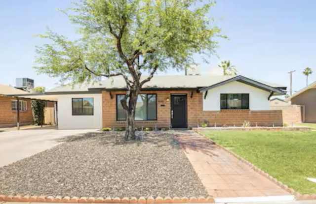 8508 East Wilshire Drive photos photos