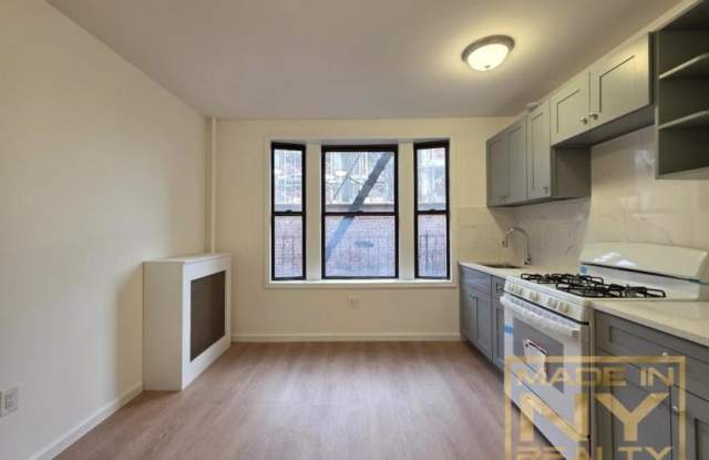 42-14 Union Street - 42-14 Union Street, Queens, NY 11355