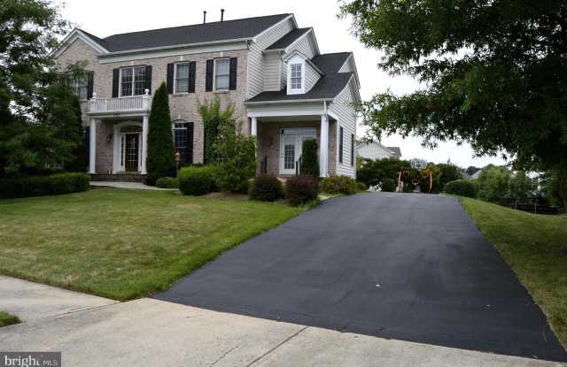 43881 SHERANDO COURT - 43881 Sherando Court, South Riding, VA 20152