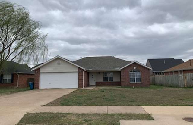 Getting Ready For You! Beautiful Bentonville Home with Spacious Backyard & 2-Car Garage photos photos
