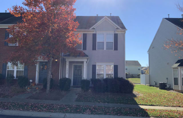 4960 Sunburst Lane - 4960 Sunburst Lane, Harrisburg, NC 28213