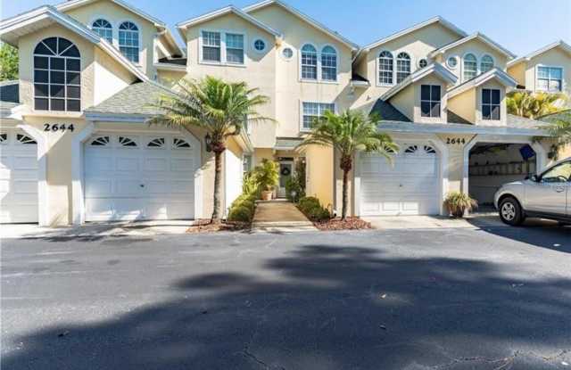 2644 Sabal Springs Drive #3 - 1 photos photos 2644 Sabal Springs Drive #3 - 1 photos photos