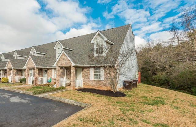 1000 Blinken St - 1000 Blinken Street, Knox County, TN 37932