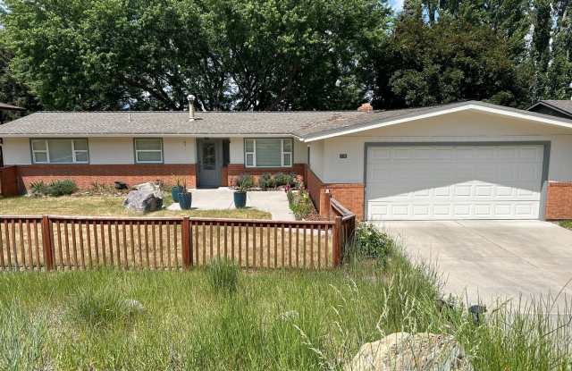 4 Bedroom in South Missoula! photos photos