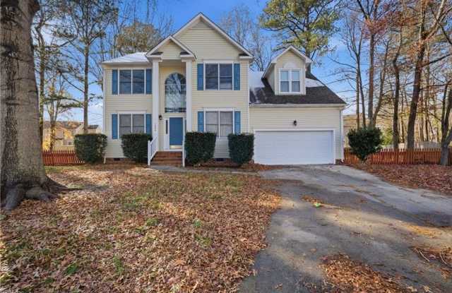 1009 Friar Tuck Court photos photos