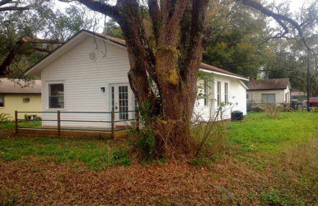 5225 17th Street - 5225 17th Street, Zephyrhills, FL 33542