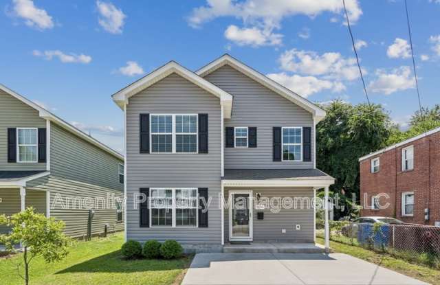 1014 McKinley Avenue photos photos