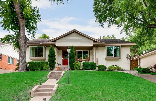 2417 Springhill Drive - 2417 Springhill Street, Dallas, TX 75228