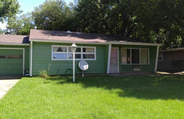 Nice 3BR 1.5 bath home. Won't last! Gallery 1