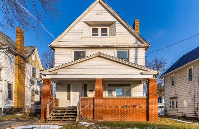 826 Michigan Avenue photos photos