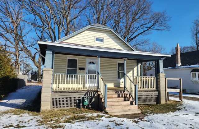 21134 Northwood Avenue - 21134 Northwood Avenue, Fairview Park, OH 44126