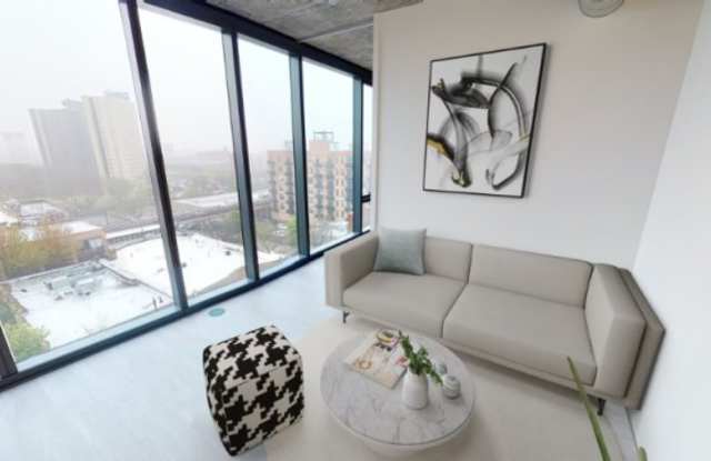 2144 South Wabash - 2144 South Wabash Avenue, Chicago, IL 60616