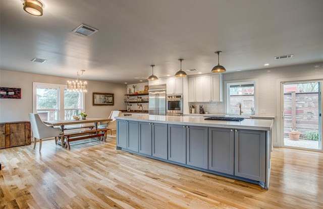2820 Lawtherwood Place - 2820 Lawtherwood Place, Dallas, TX 75214