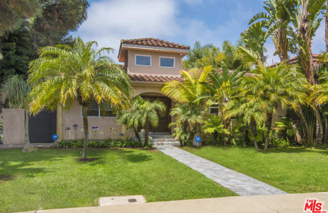 2753 Malcolm Ave - 2753 Malcolm Avenue, Los Angeles, CA 90064