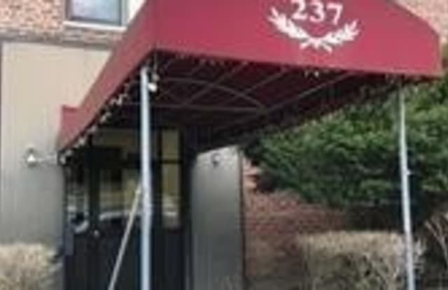 237 N Broadway - 237 North Broadway, Yonkers, NY 10701