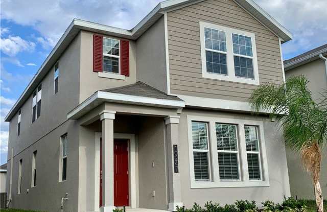 10247 LOVE STORY STREET - 10247 Love Story Street, Horizon West, FL 34787