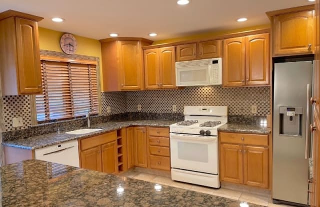 26 Birch St - 26 Birch Street, Essex County, NJ 07003