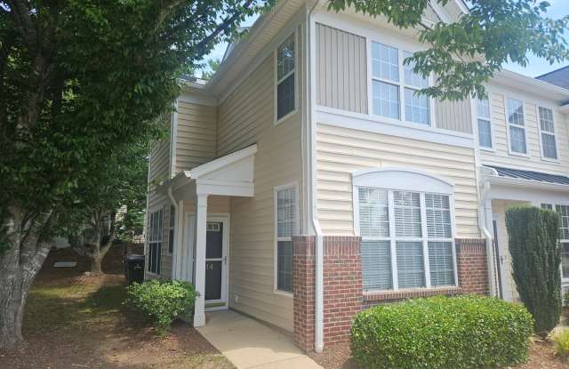 Charming 2br/2.5ba in Delta Lake, end unit townhome! Available now! photos photos