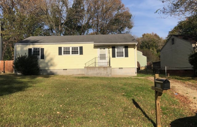 3212 Mill Race Road - 3212 Mill Race Road, Bensley, VA 23234