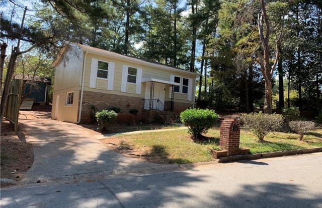5 Westgate Circle - 5 Westgate Circle, Newnan, GA 30263