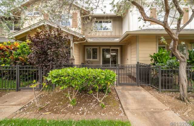 Available for move in on 7/8/25. 2 bedroom, 2 1/2 bath, 2 parking in Awakea at Mehana in Kapolei photos photos