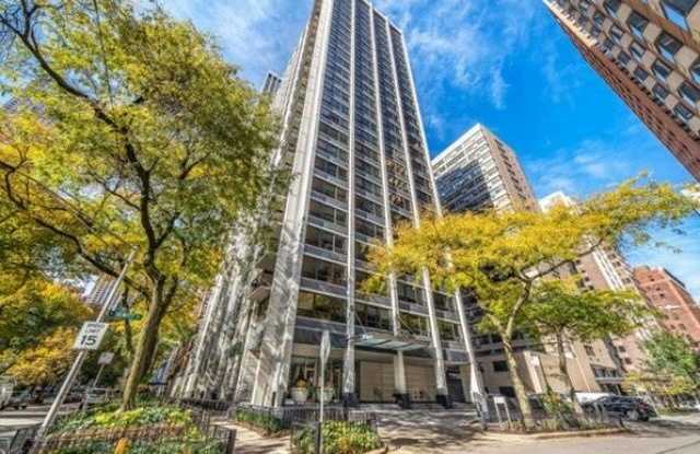 222 E Pearson Street - 222 East Pearson Street, Chicago, IL 60611