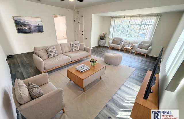 ***Gated 3 bed 2 bath House in Monterey Park*** photos photos