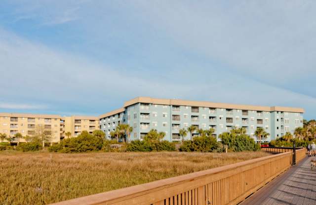 2 Bedroom, Hilton Head Resort, Close to the Beach- Available May 12! - 663 William Hilton Parkway, Hilton Head Island, SC 29928