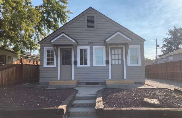 901 Kittitas St photos photos