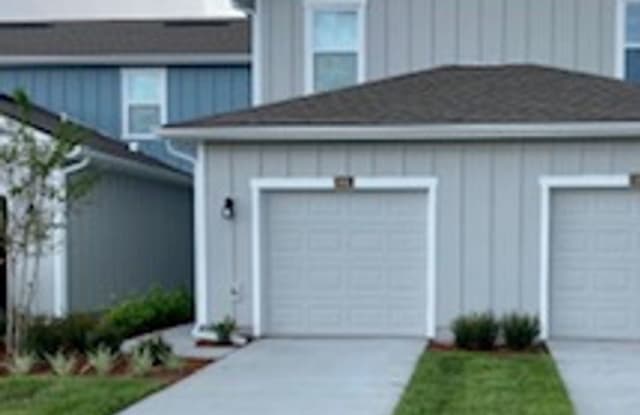 941 Capitol Parkway - 941 Capitol Parkway, Jacksonville, FL 32218