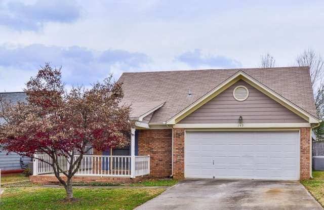 149 Hollington Dr NE - 149 Hollington Drive Northeast, Huntsville, AL 35811