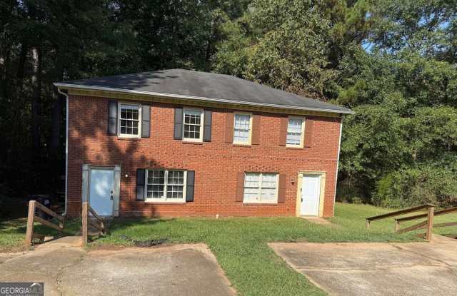1736 Salem Woods Drive SE unit: A - 1736 Salem Woods Drive Southeast, Rockdale County, GA 30013