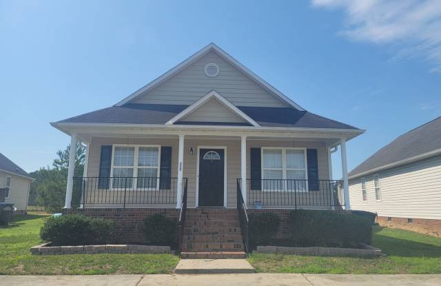 4 Bedroom 3 Full Bath Ranch Home located Minutes from CAMPBELL UNIVERSITY! photos photos