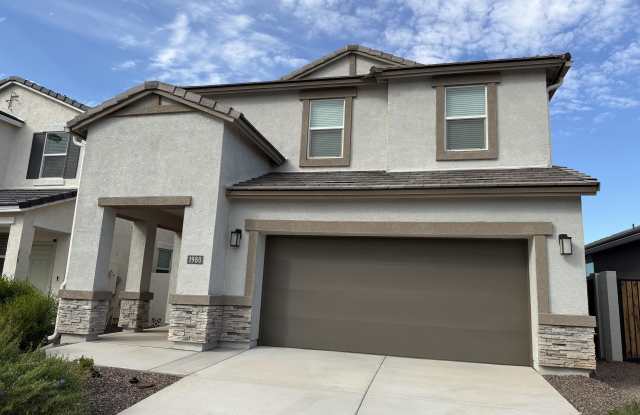 1980 W Shelly Avenue - 1980 West Shelly Avenue, Pinal County, AZ 85212