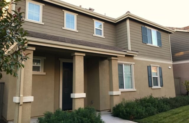 72 Crystalwood Circle - 72 Crystalwood Drive, Lincoln, CA 95648