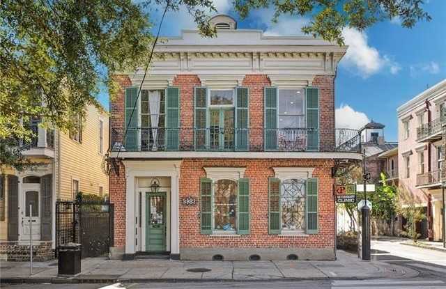 938 ESPLANADE Avenue photos photos