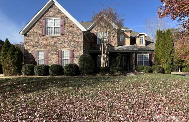 11502 Wheat Ridge Road - 11502 Wheat Ridge Road, Charlotte, NC 28277
