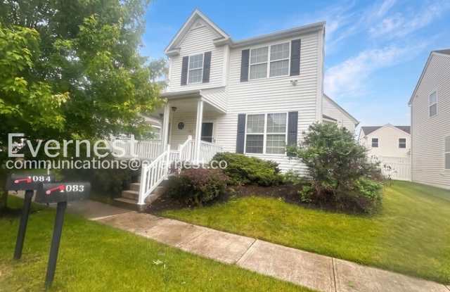 1084 Ashcraft Avenue - 1084 Ashcraft Avenue, Columbus, OH 43004