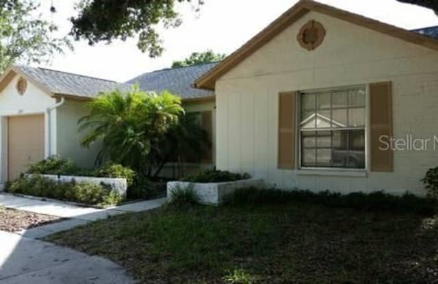 2009 SHEFFIELD COURT - 2009 Sheffield Court, Oldsmar, FL 34677