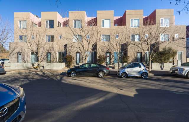 877 Silver Avenue Southwest photos photos
