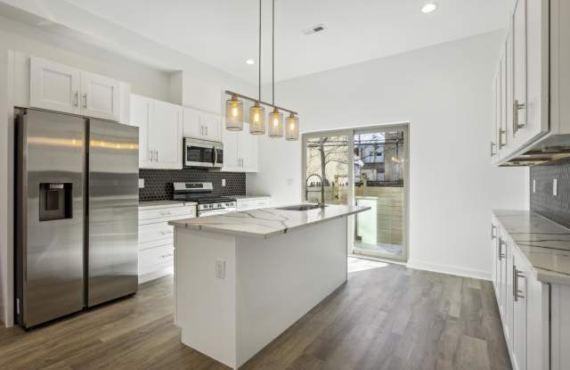 57 North Conestoga Street Gallery 4
