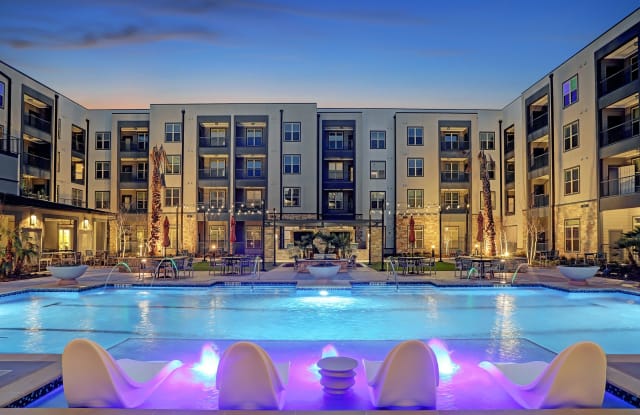 Larkspur at Shadow Creek Age 55+ Apartment Homes photos photos