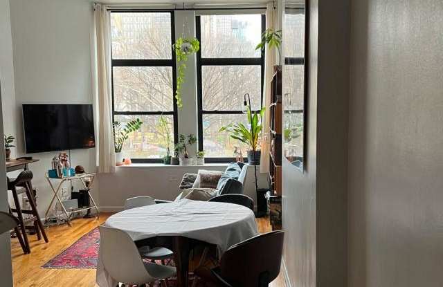14 East 23rd Street Gallery 2