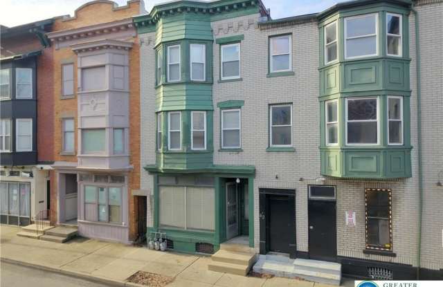 40 N 10Th Street unit: Apt3 - 40 North 10th Street, Allentown, PA 18101 40 N 10Th Street unit: Apt3 - 40 North 10th Street, Allentown, PA 18101