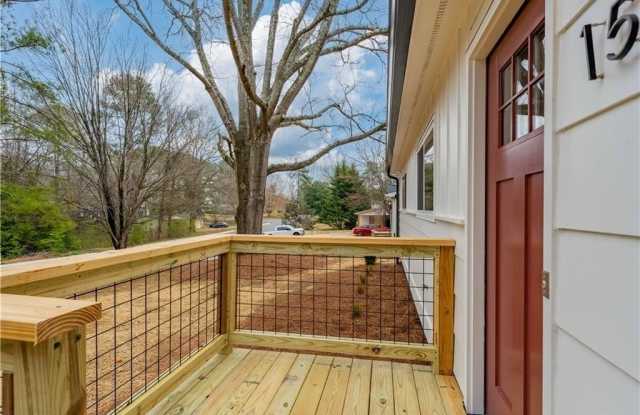 1506 Sycamore Drive NW photos photos