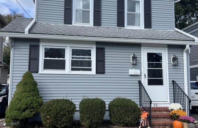 46 Waverly Place - 46 Waverly Place, Red Bank, NJ 07701