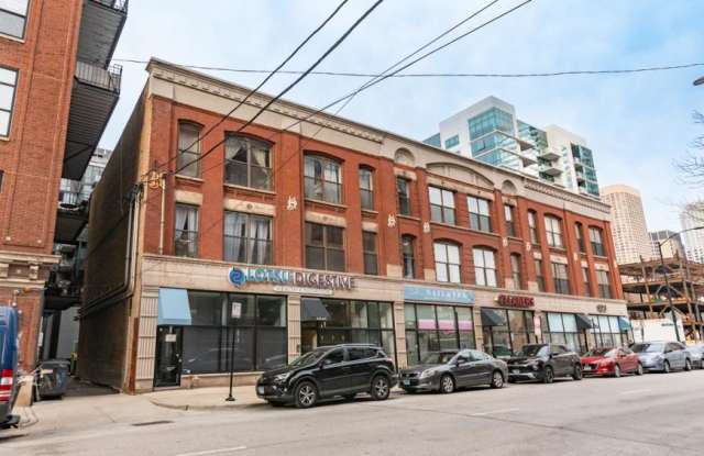 842 W Adams St photos photos