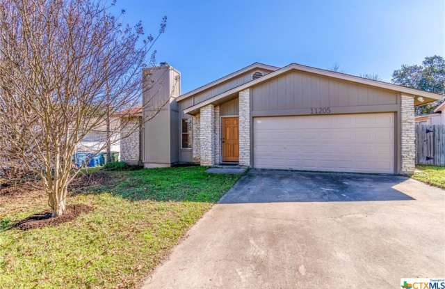 11205 Slippery Elm Trail - 11205 Slippery Elm Trail, Austin, TX 78750
