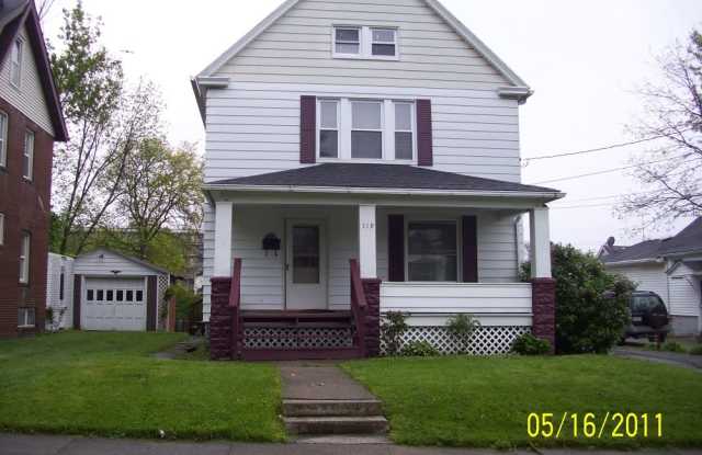119 Olive Street Gallery 1