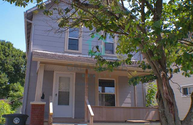 1292 Kentucky Avenue - 1292 Kentucky Avenue, Akron, OH 44314